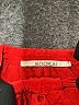 Kookai Red Sleeveless Blouse One size - photo 7