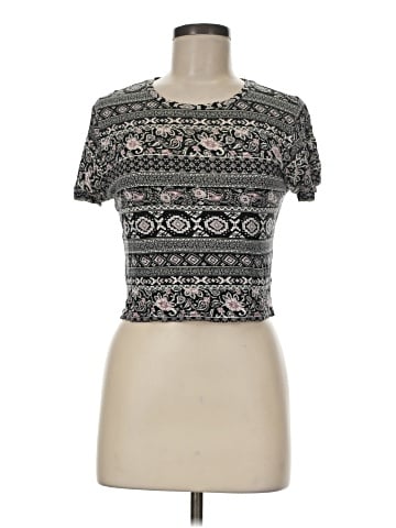 Forever 21 Short Sleeve Top (view 1)