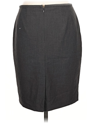 Calvin Klein Formal Skirt (view 2)