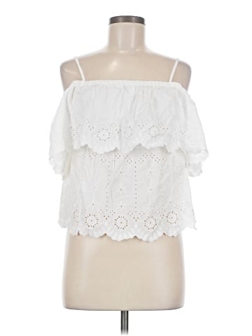 Old Navy Sleeveless Blouse (view 1)
