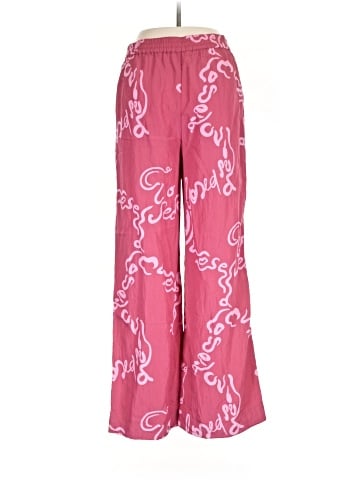 Closed Casual Pants (view 2)