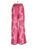 Closed Print Pink Casual Pants Size 30 waist (estimated) - photo 2