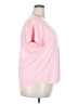 Xersion 100% Polyester Pink Short Sleeve Top Size 2X - photo 4