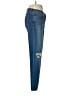 L'Agence Blue Jeans Size 26 waist - photo 4