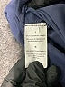 Apana Solid Blue Active Pants Size L - photo 8