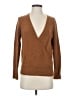 Madewell Brown Sweatshirt Size XS - photo 1