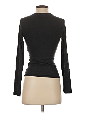 Zara Long Sleeve T-Shirt (view 2)
