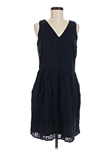 Ann Taylor LOFT Casual Dress (view 1)
