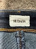 Hudson Jeans Hearts Blue Jeans Size 27 waist - photo 7