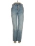 Gap Blue Jeans Size 4 - photo 1