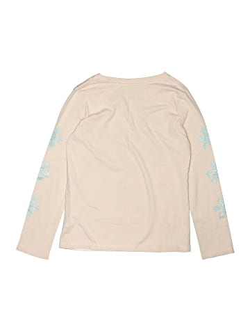 Peek... Long Sleeve T-Shirt (view 2)