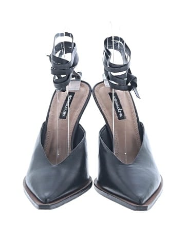 BCBGMAXAZRIA Heels (view 2)