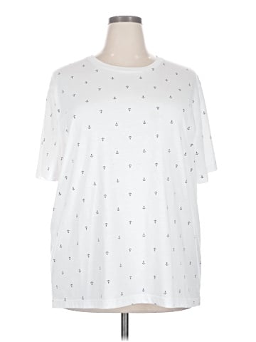 Old Navy Short Sleeve T-Shirt (view 1)