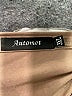 Automet Tan Long Sleeve Blouse Size XXXL - photo 7