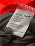Tail Solid Orange Active Skort Size XL - photo 4