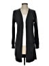 Matty M Gray Cardigan Size XS - photo 1