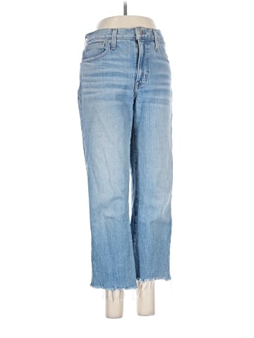 Madewell Jeans (view 1)