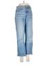 Madewell Blue Jeans Size 26 waist - photo 1