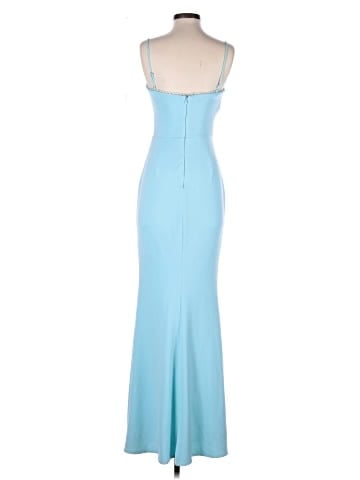 Katie May Cocktail Dress (view 2)