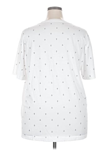 Old Navy Short Sleeve T-Shirt (view 2)