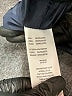 Tommy Hilfiger 100% Polyester Tan Coat Size M - photo 7
