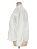 Eddie Bauer 100% Nylon Ivory Long Sleeve Button-Down Shirt Size XXL - photo 5
