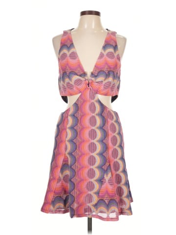 Ramy Brook Cocktail Dress (view 1)