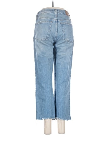Madewell Jeans (view 2)