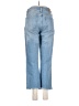 Madewell Blue Jeans Size 26 waist - photo 2