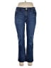 Levi's Blue Jeans Size 14 - photo 1