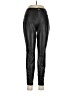 Hue Black Leggings Size M - photo 1