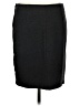CAbi Solid Black Casual Skirt Size 6 - photo 2