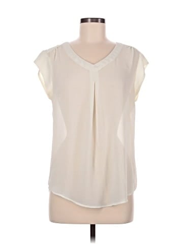 Antilia Femme Short Sleeve Blouse (view 1)