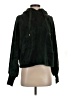 Old Navy 100% Polyester Green Fleece Size S - photo 1