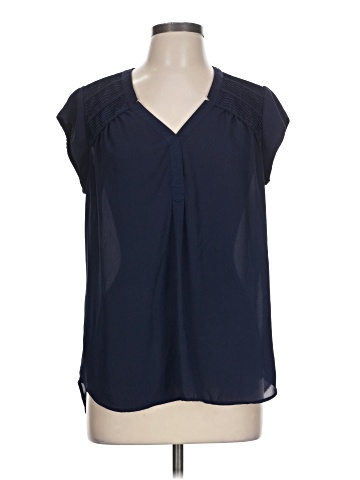 DR2 Sleeveless T-Shirt (view 1)