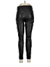 Hue Black Leggings Size M - photo 2