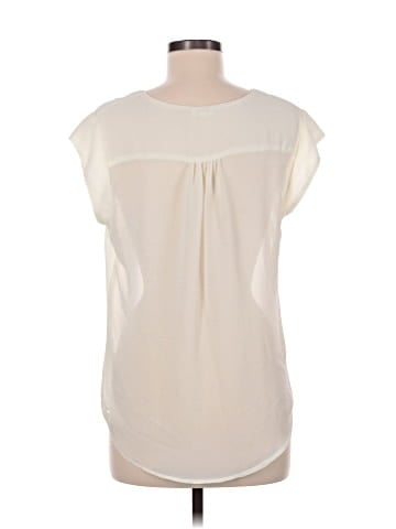 Antilia Femme Short Sleeve Blouse (view 2)