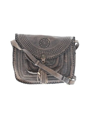 Patricia Nash Leather Crossbody Bag (view 1)