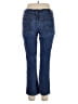Levi's Blue Jeans Size 14 - photo 2