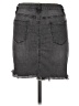 Wishlist Gray Denim Skirt Size M - photo 2