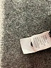 Zara Basic Black Cocktail Dress Size L - photo 8