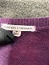 Threads 4 Thought Tie-dye Purple Sweatshirt Size M - photo 4