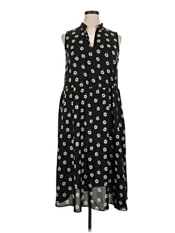 Anne Klein Casual Dress (view 1)