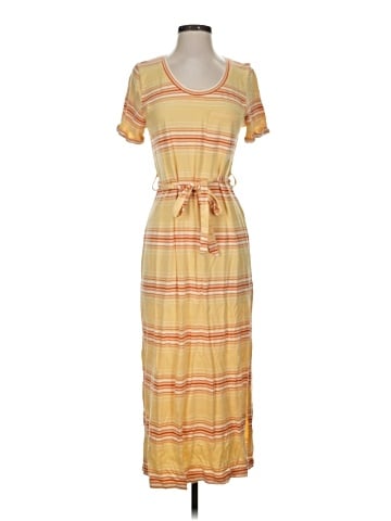 C&C California Casual Dress (view 1)