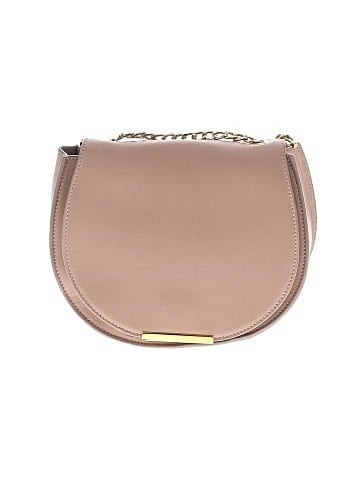 Cuyana Leather Crossbody Bag (view 1)
