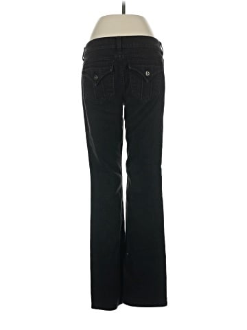 Simply Vera Vera Wang Jeans (view 2)