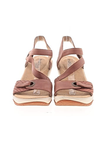 Assorted Brands Wedges (view 2)