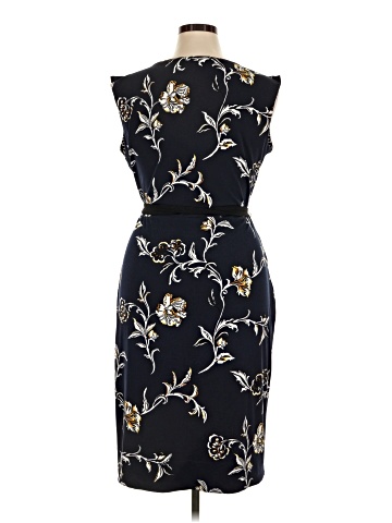 White House Black Market Cocktail Dress (view 2)