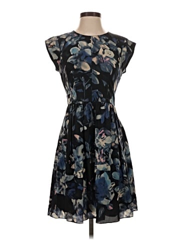 Rebecca Taylor Cocktail Dress (view 1)