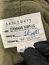 Sanctuary Solid Green Jacket Size S - photo 6